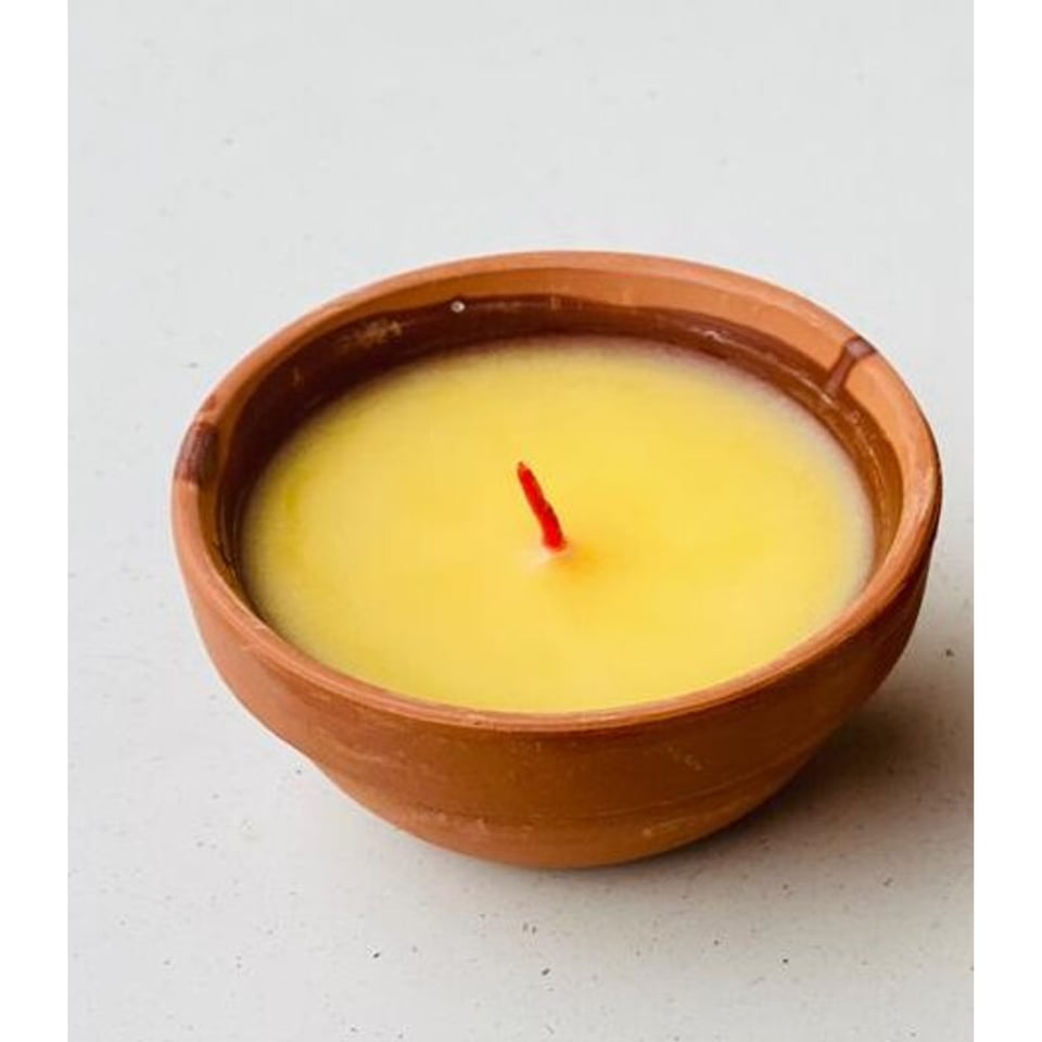 Festival Candle (Ghee Diya ) Small Size