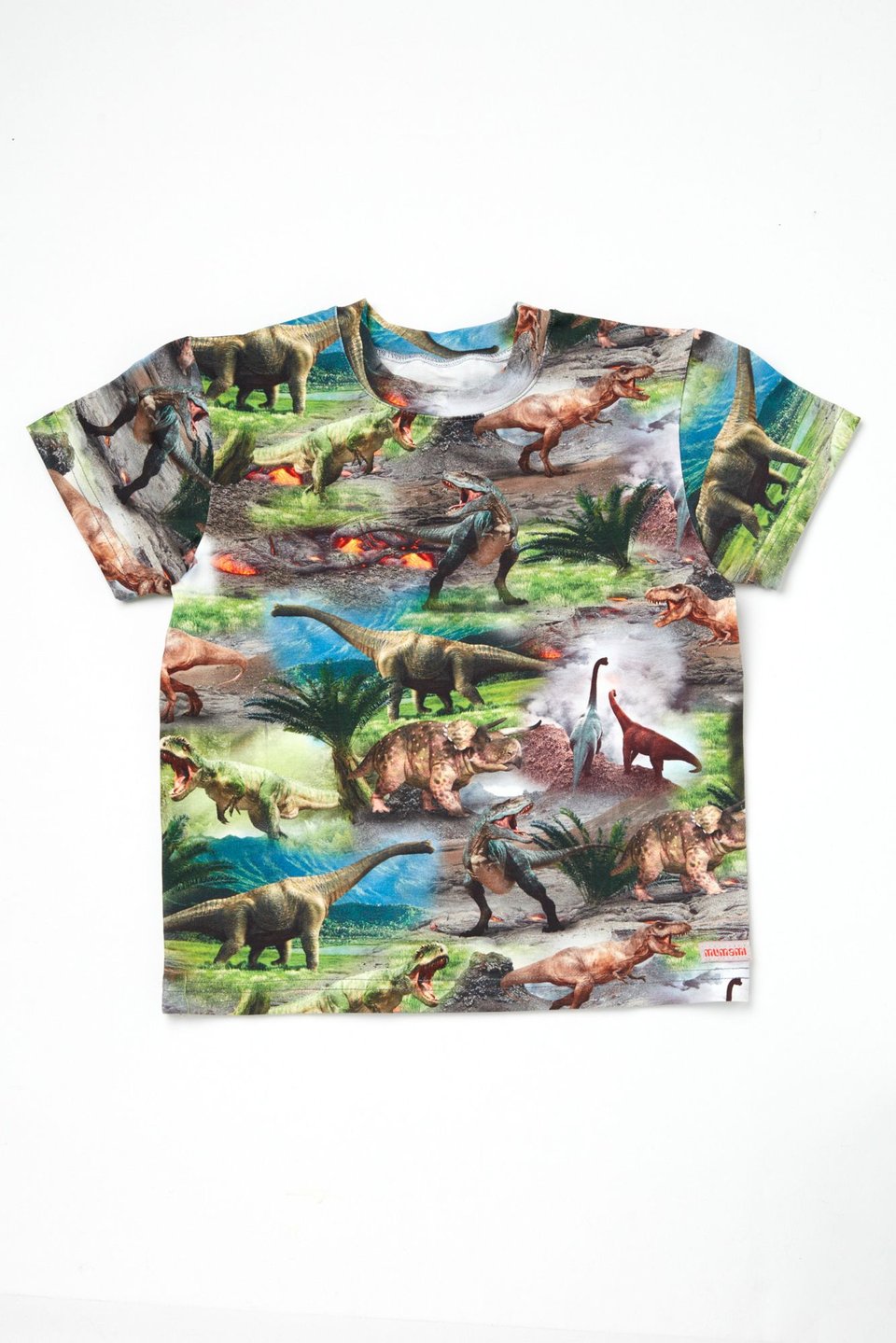 Dino T-Shirt