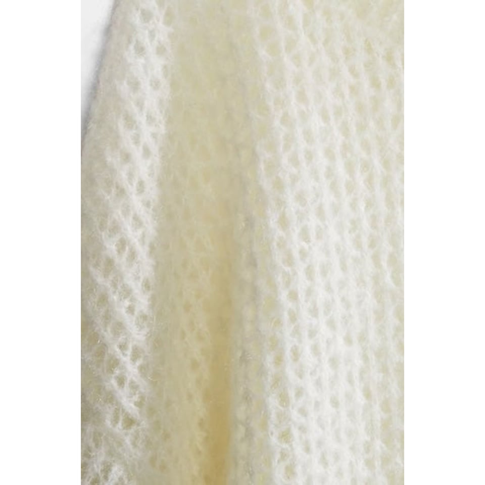CKS trui Phebe Off White