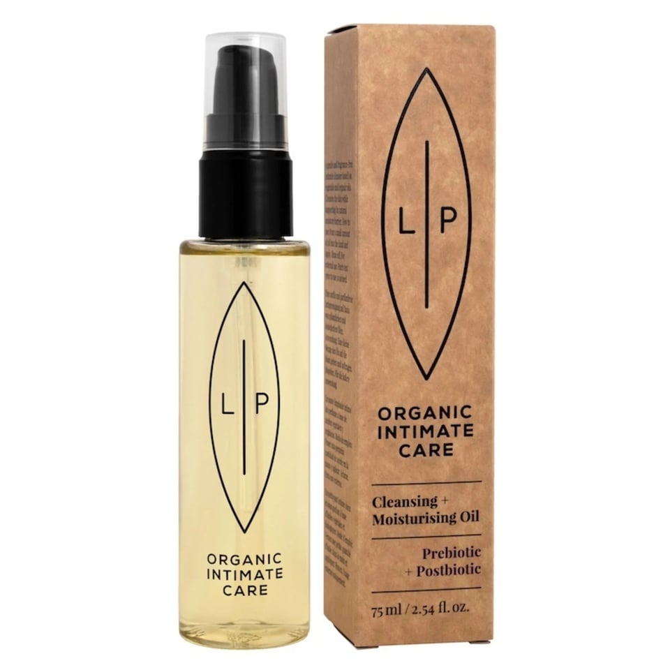 Cleansing Moisturising Oil - Prebiotic & Postbiotic