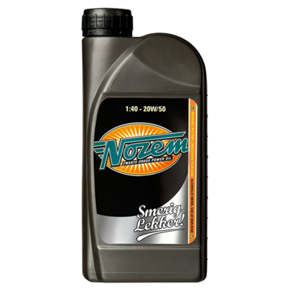 Nozem Oil