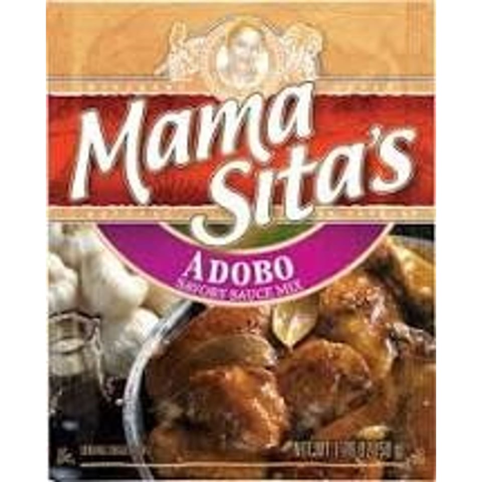 Mama Sita's Adobo Mix