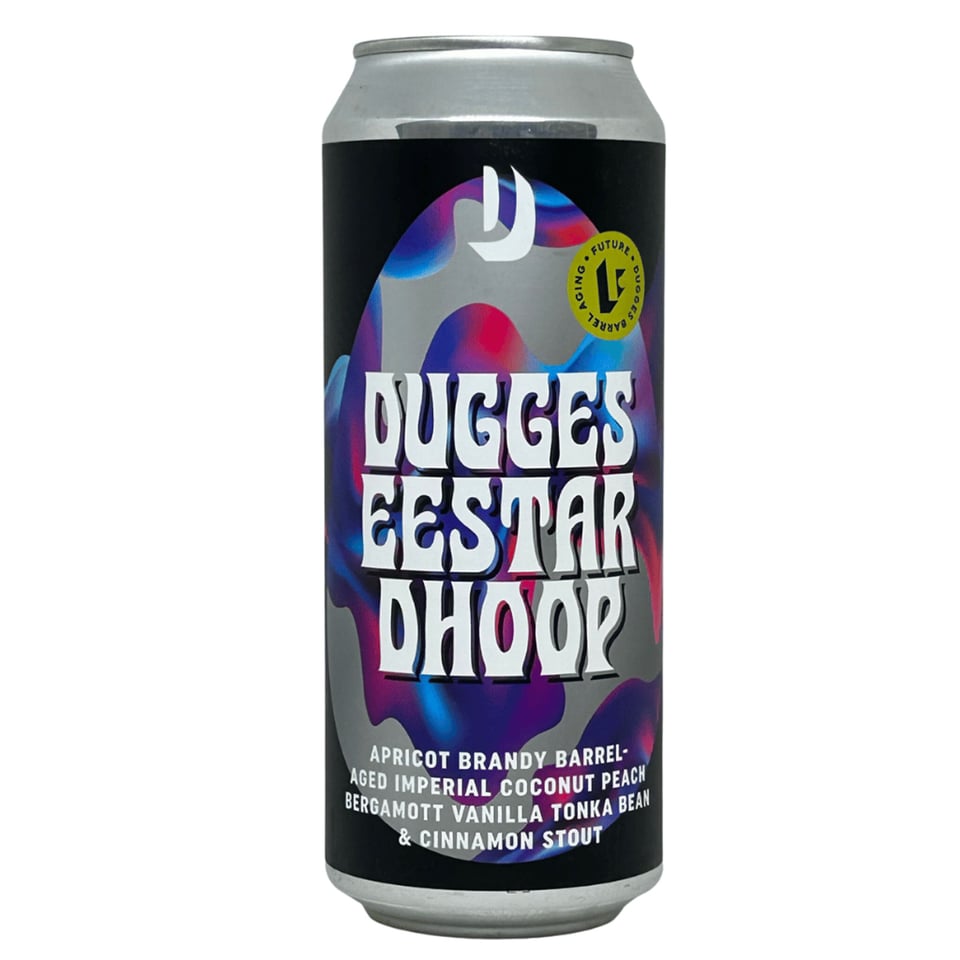 Dugges Eastar Dhoop 500ml