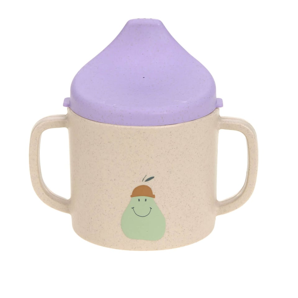 LÄSSIG Sippy Cup 