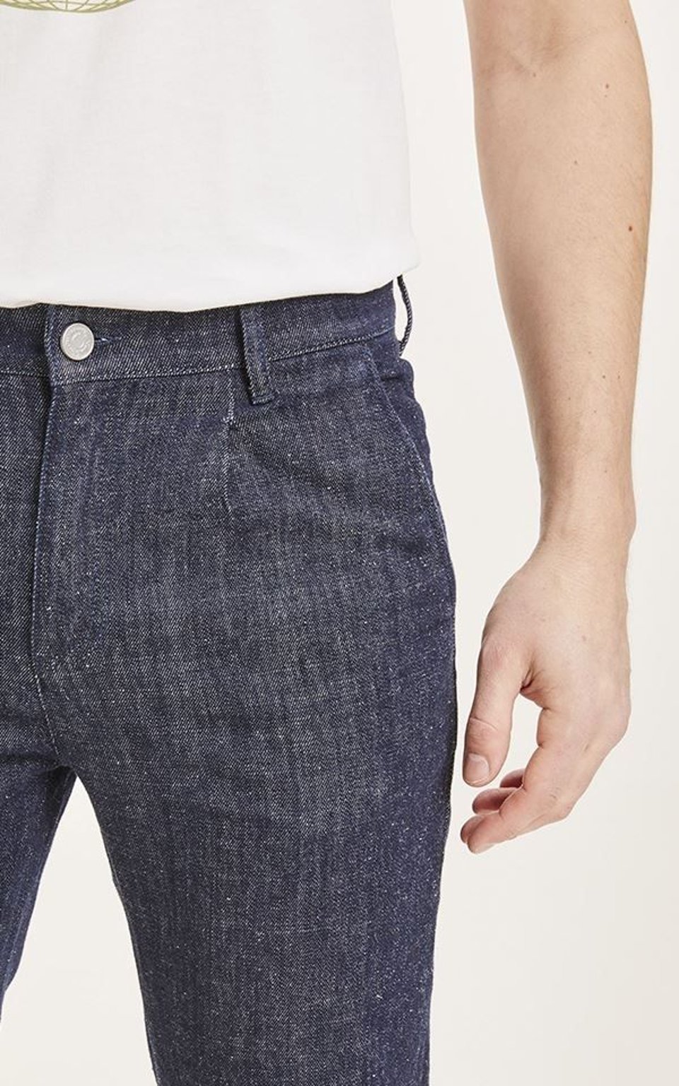 Chino Chuck Light Hemp