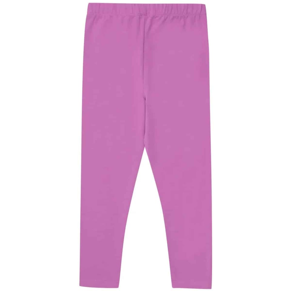 Tiny Cottons Hearts Pant Orchid