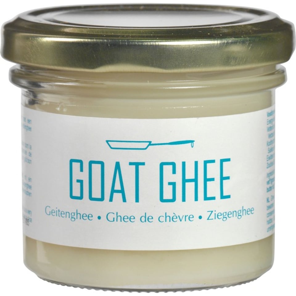 Geiten Ghee