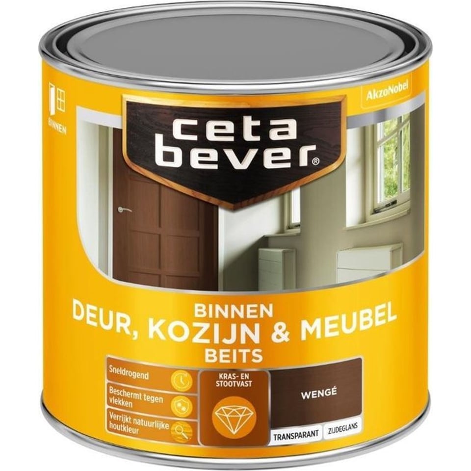 Cb Tr Bbeits D&K 0118 Wenge 250Ml