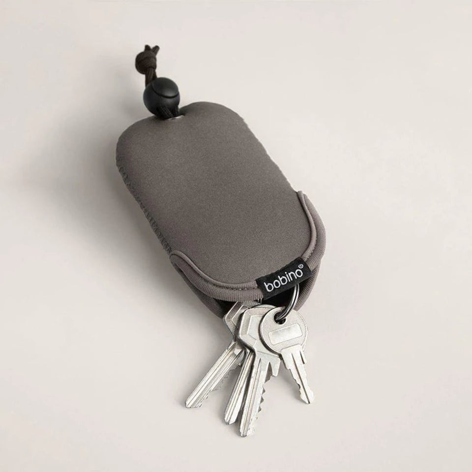 Bobino Key Sleeve