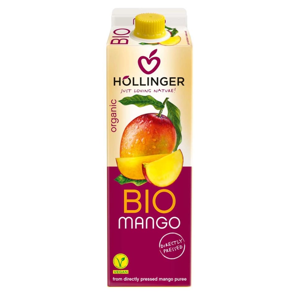 Mango Nectar