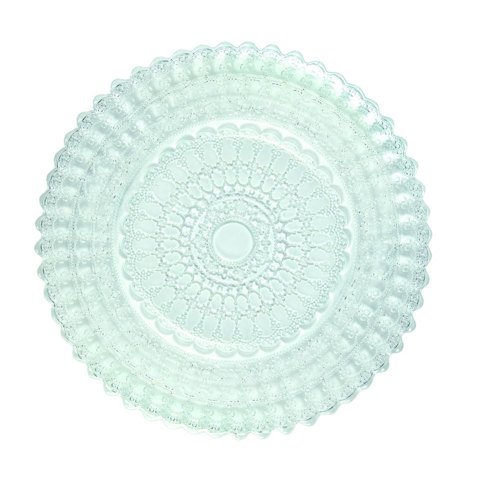 Bord Barocco 21,5 Cm VERHUUR