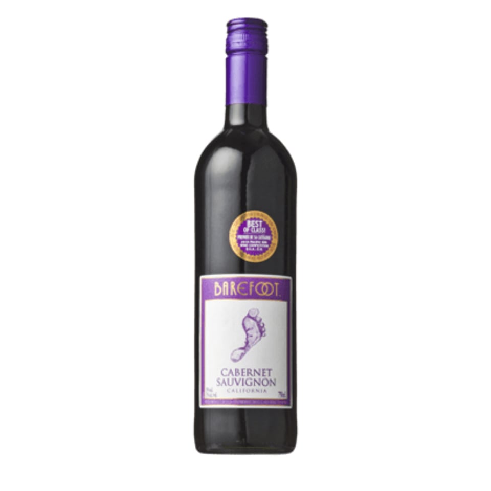 Barefoot Cabernet Sauvignon