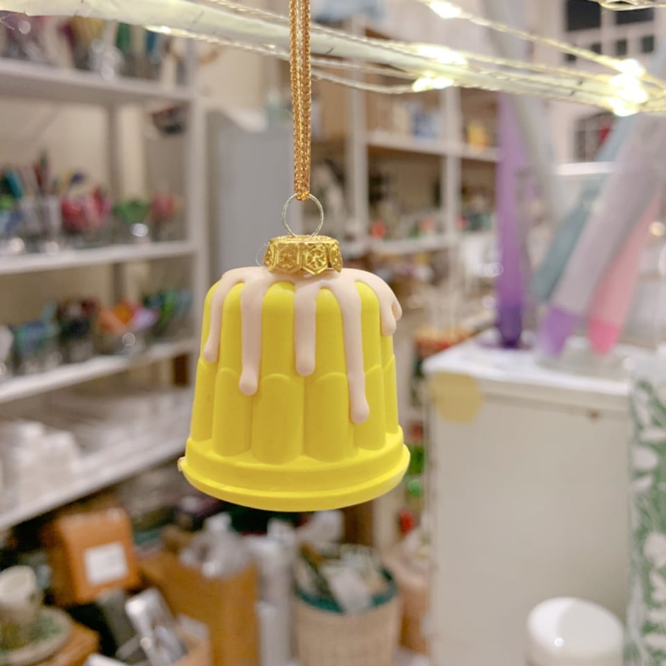 Suzanne Stevense Mini Mona Kerstballen