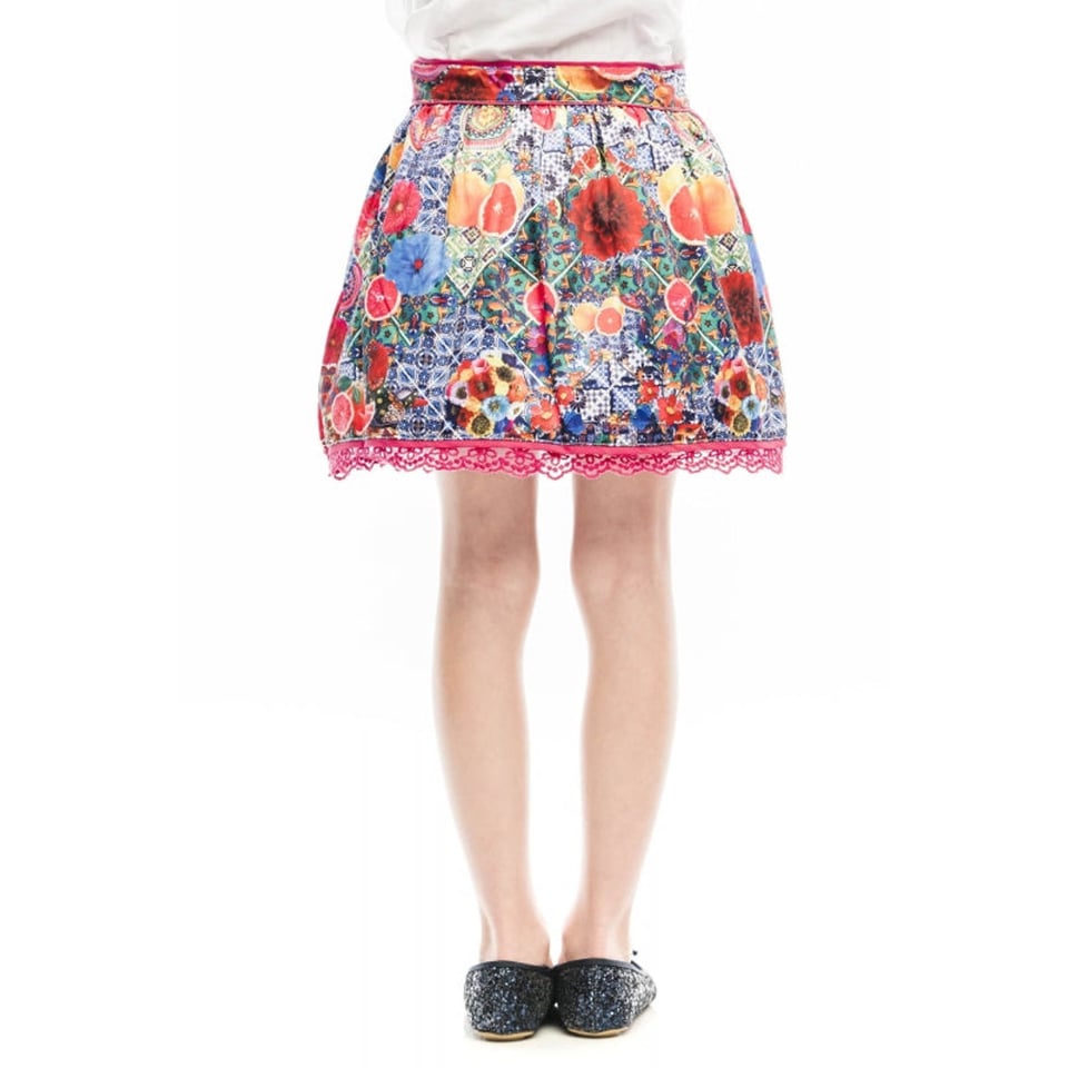 rosalita senoritas rok glasgow 122/128