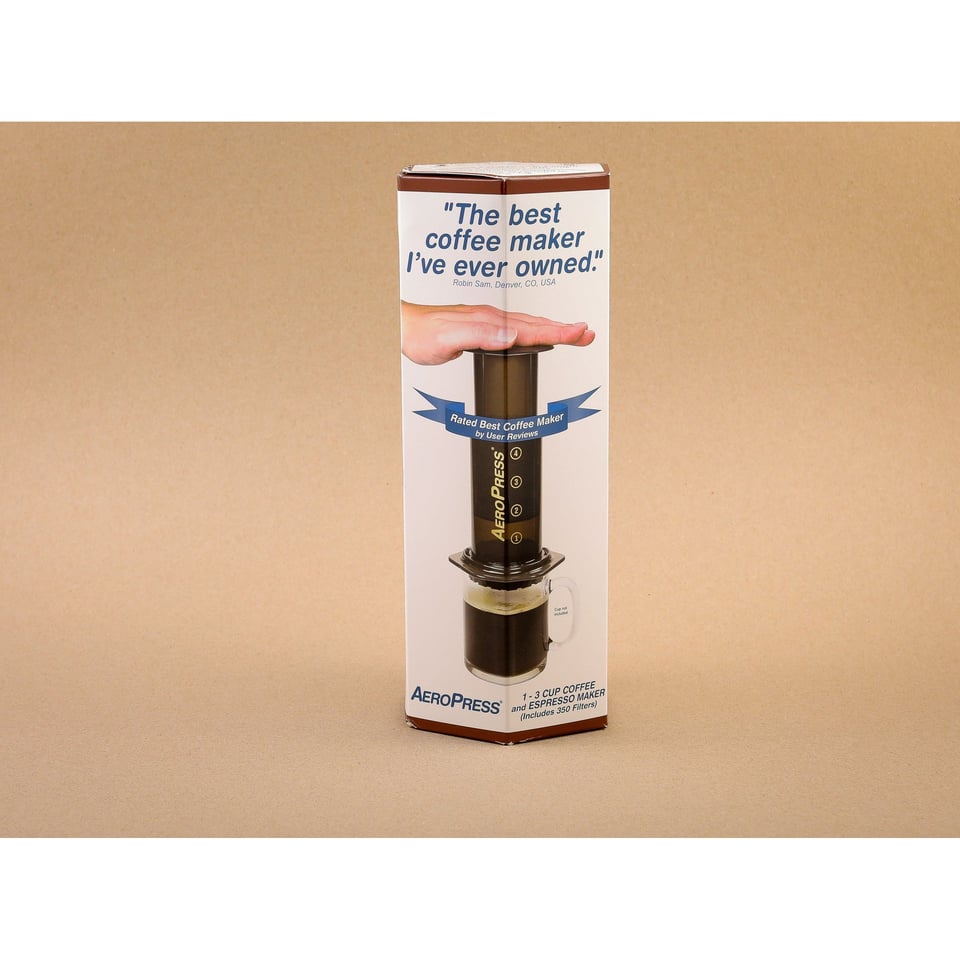 AeroPress