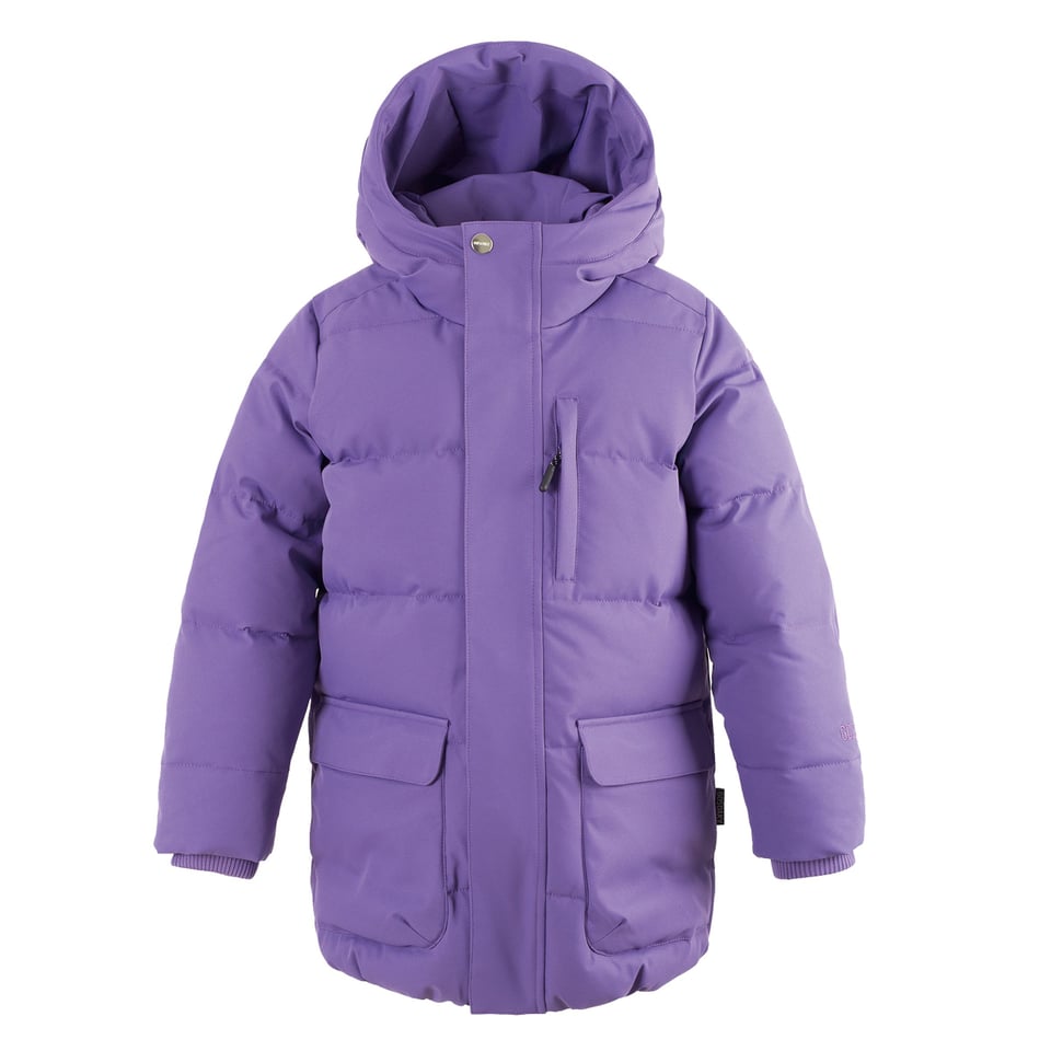 Gosoaky Tiger Eye Passion Purple