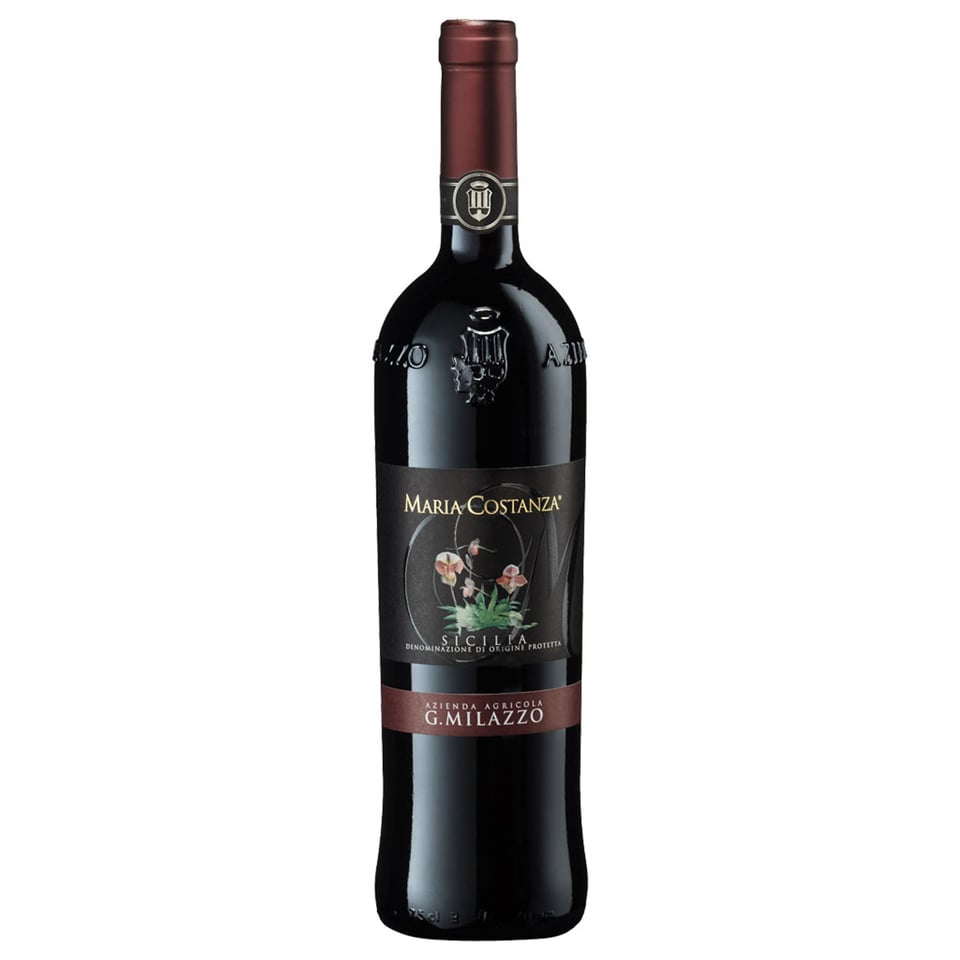 G. Milazzo Maria Costanza Rosso 2017