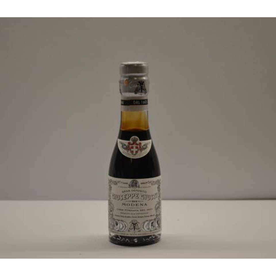 Balsamico 6 Jaar Giusti