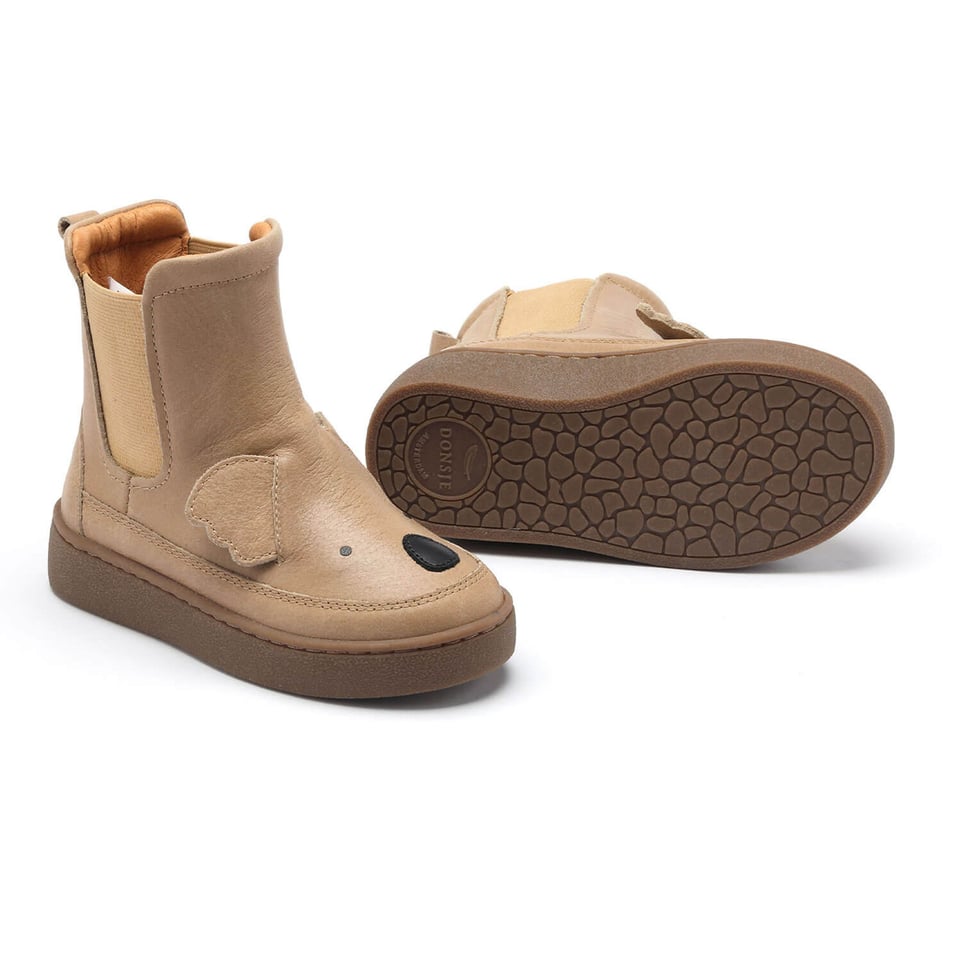 DONSJE AMSTERDAM Thuru Classic Kids Boots 