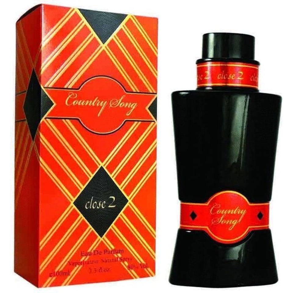 Country Song 100ml Edp