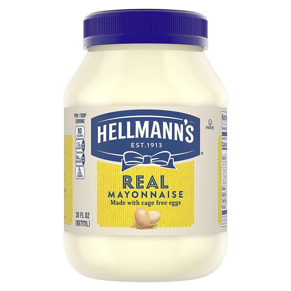 Hellmann's Mayonaise