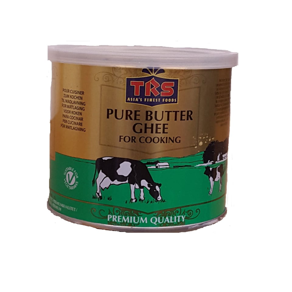 Trs Butter Ghee 500G