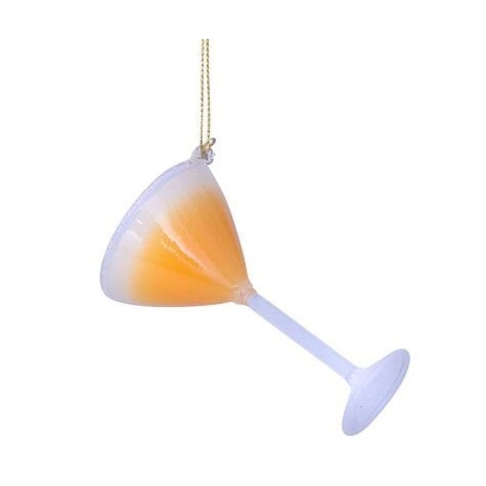 Kerstbal Pornstar Martini