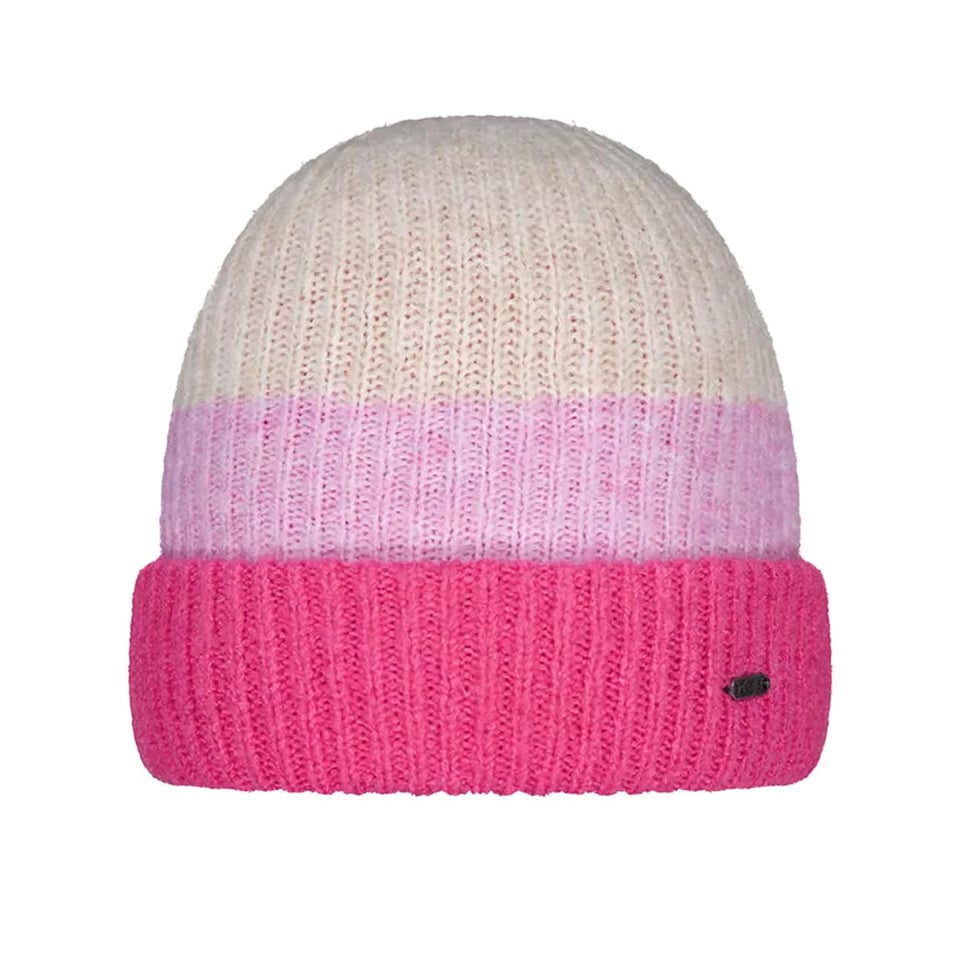 Barts Suzam Beanie Hot Pink