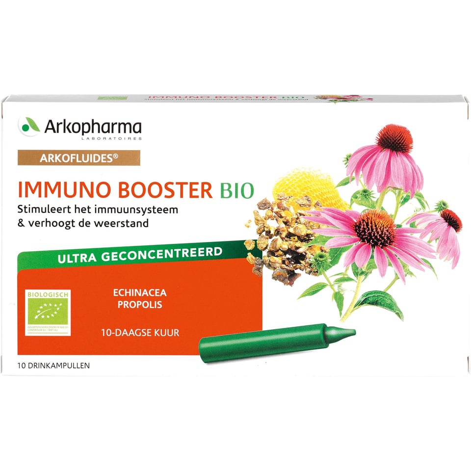 Immuno Booster