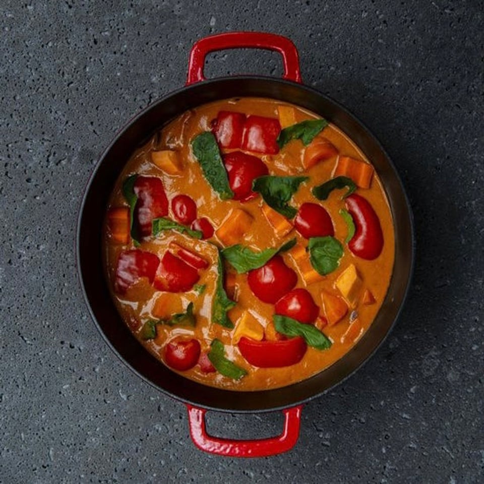 Combideal Dutch Oven + Sous chef pan Combekk - gerecycled