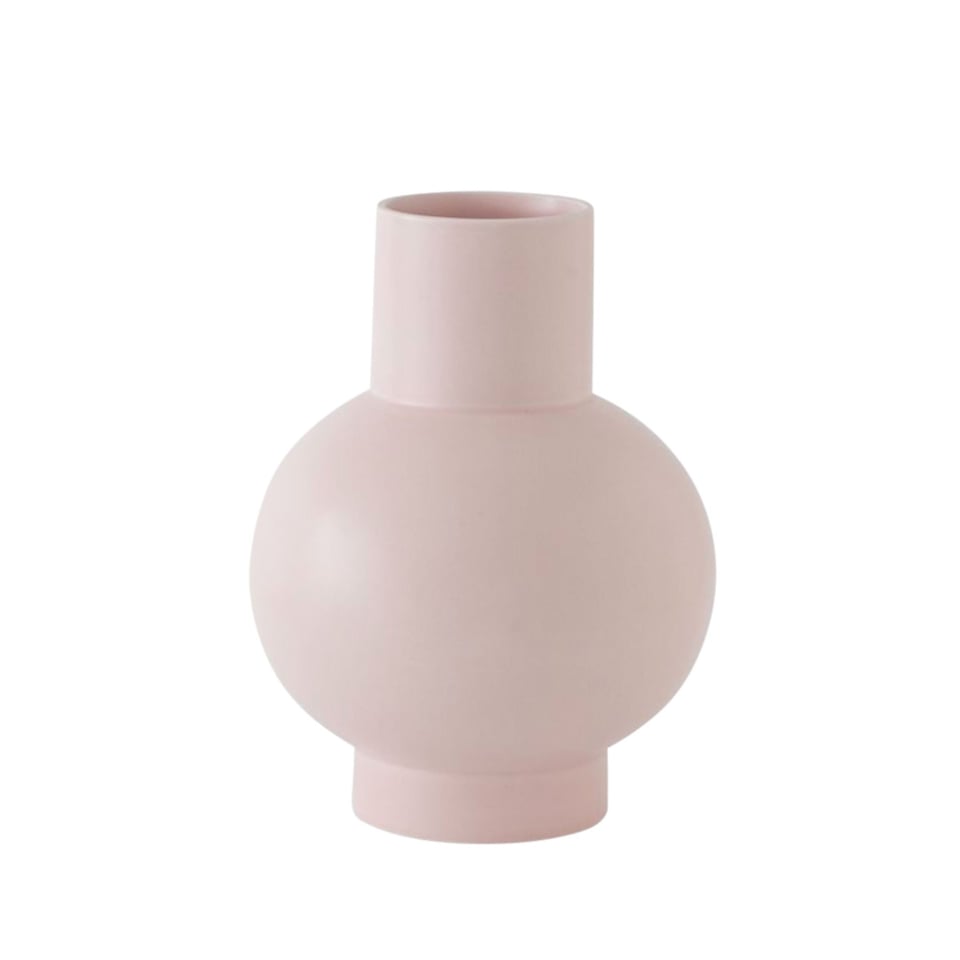 Strøm Vaas XL Roze
