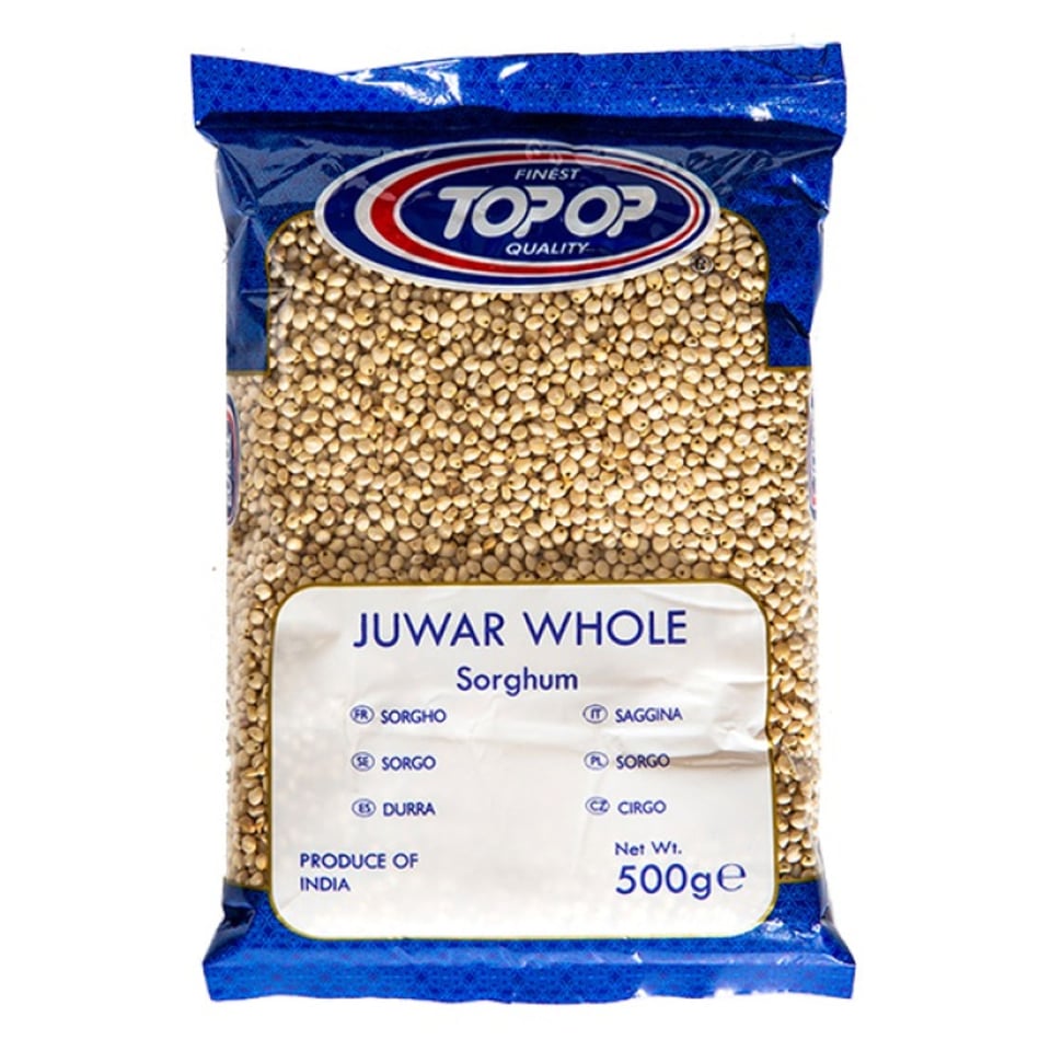 Top Op Juwar 500 Grams