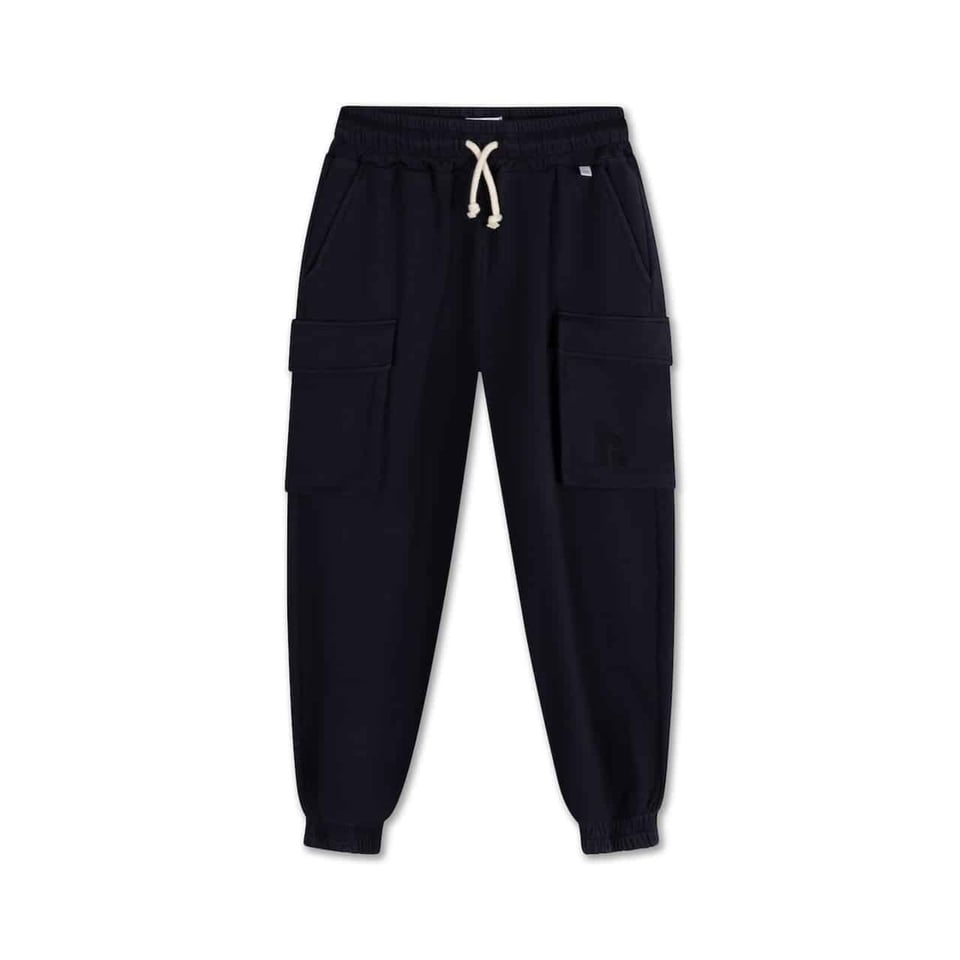 Repose AMS Cargo Pants Deep Dark Blue