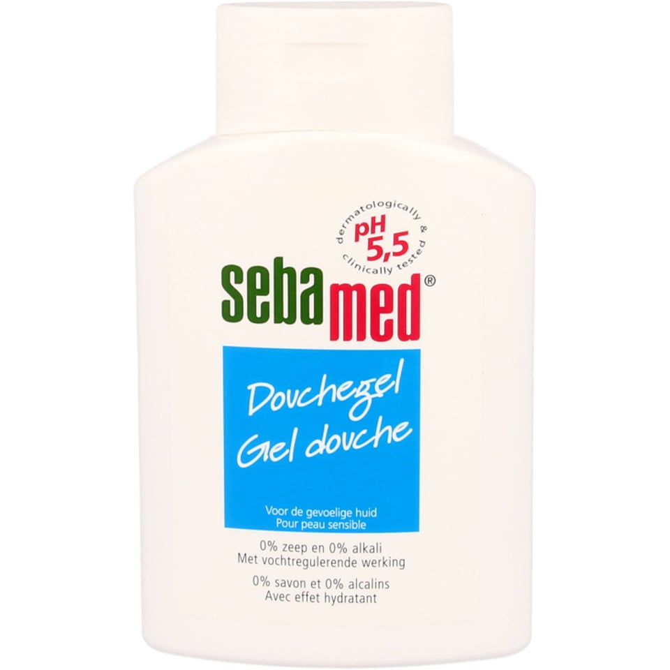 Sebamed Douchegel 200ml 200