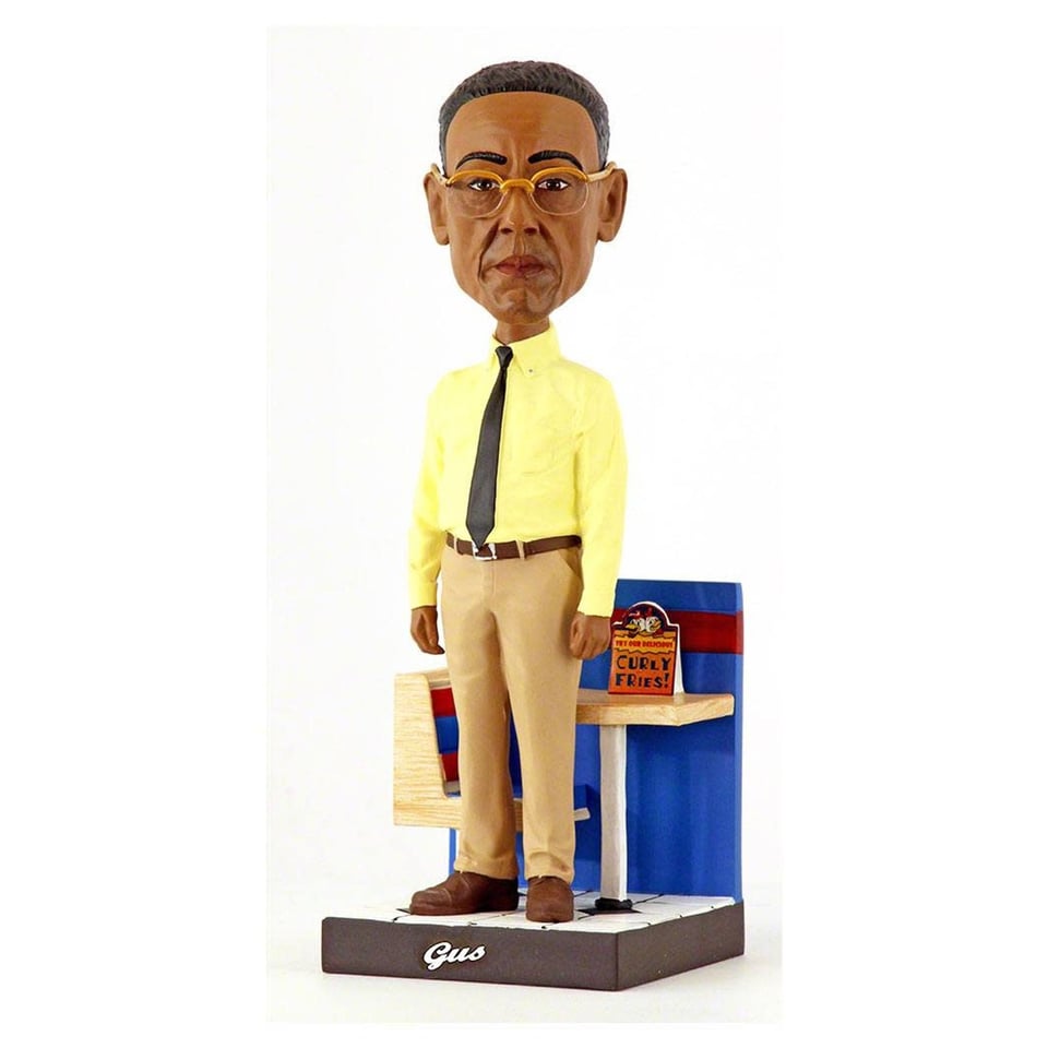 Bobblehead - Better Call Saul - Gus Fring