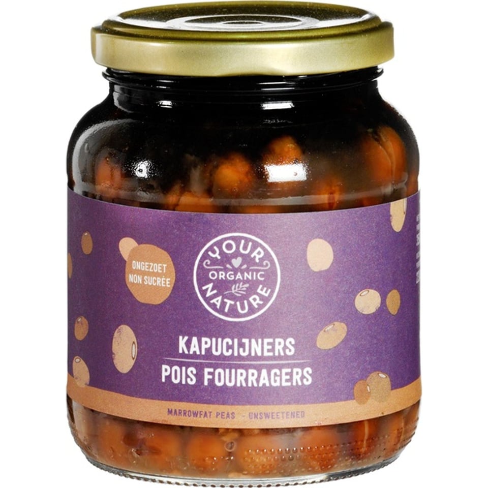 Kapucijners