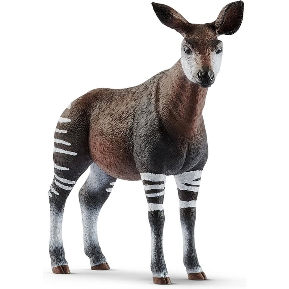 Schleich 14830 Okapi