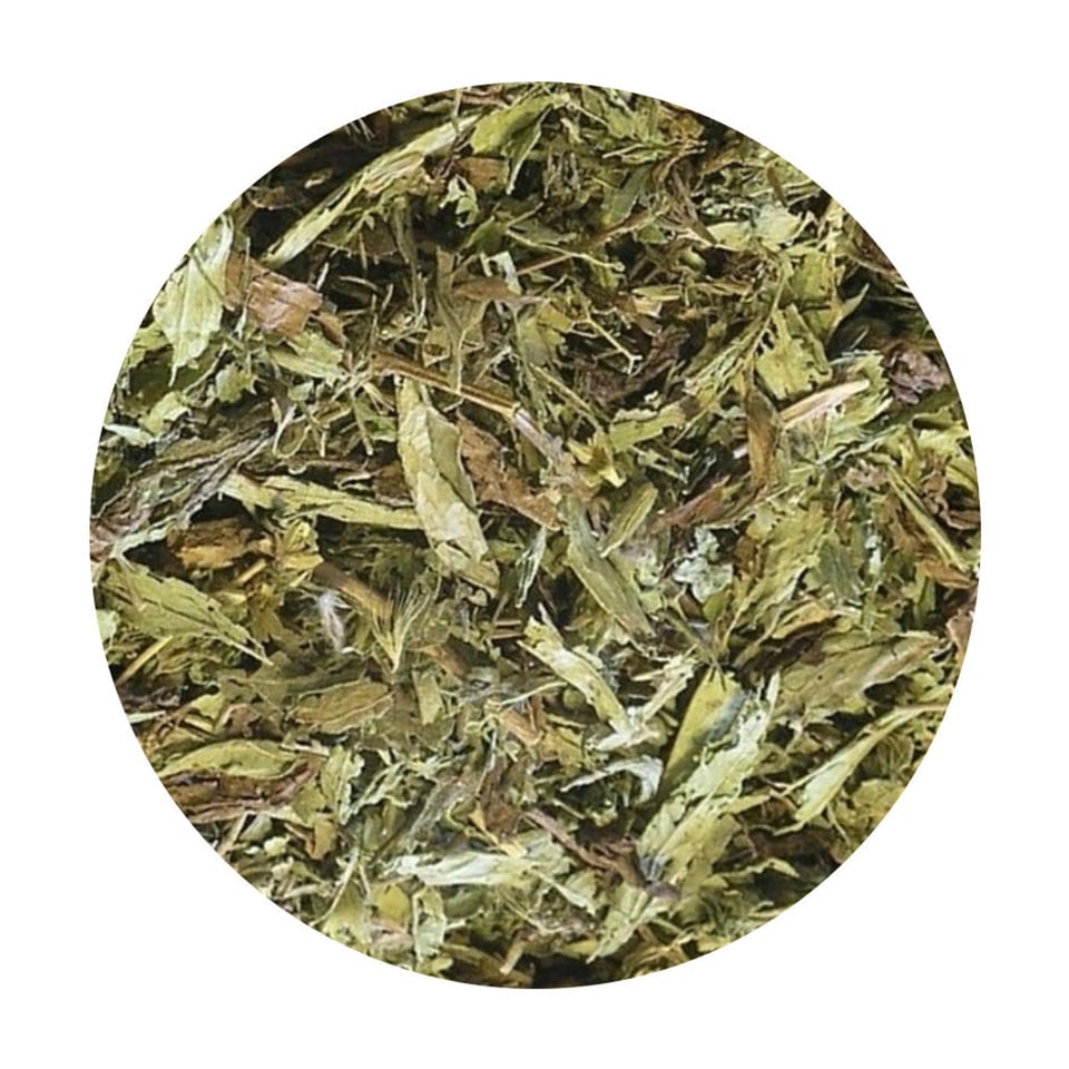 Stevia Blad - 12 gram
