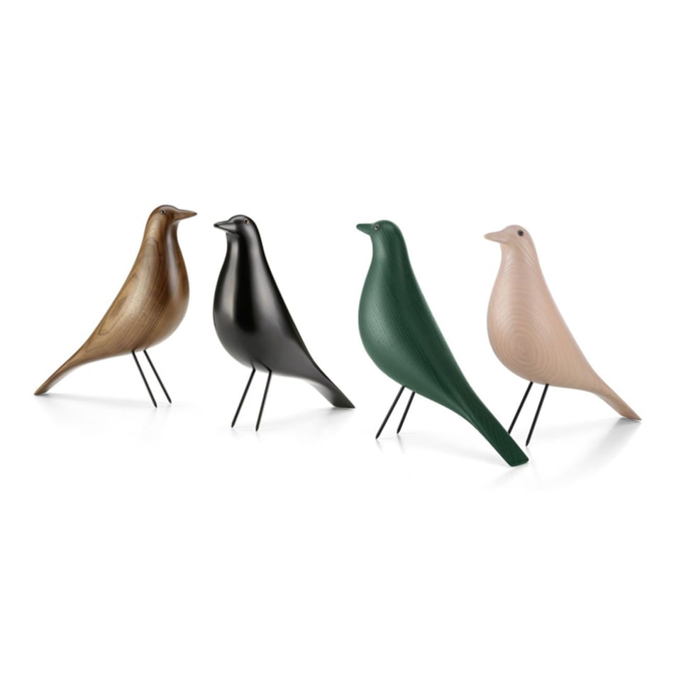 Vogel Eames House Bird Pale Rose