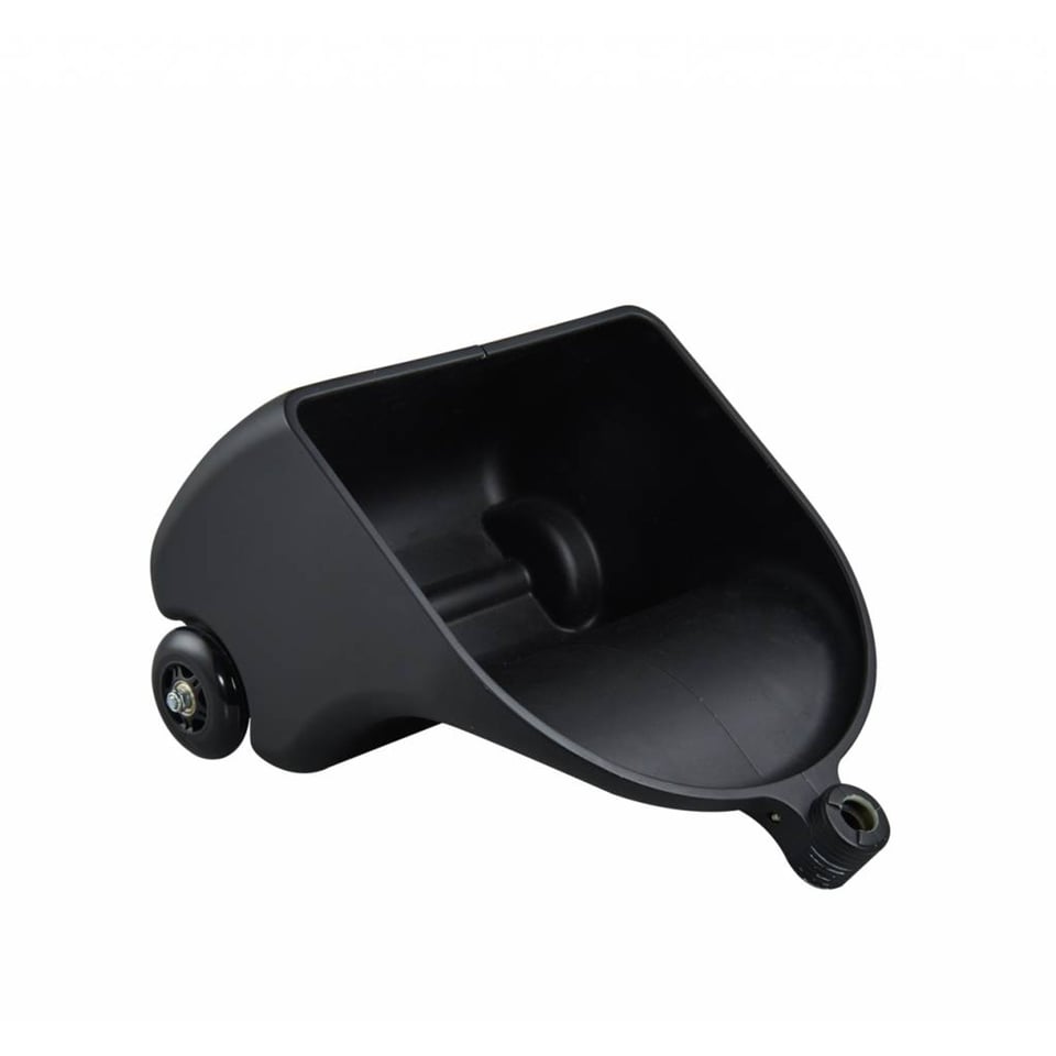 X Aanhanger Step en Loopfiets