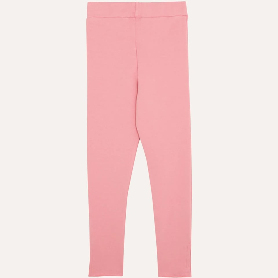 The Campamento Pink Kids Leggings