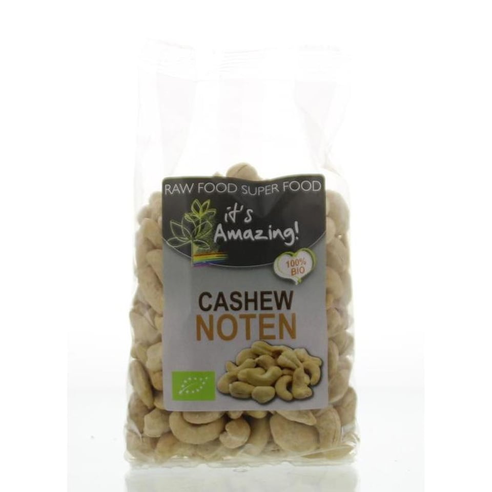 Cashews Bio