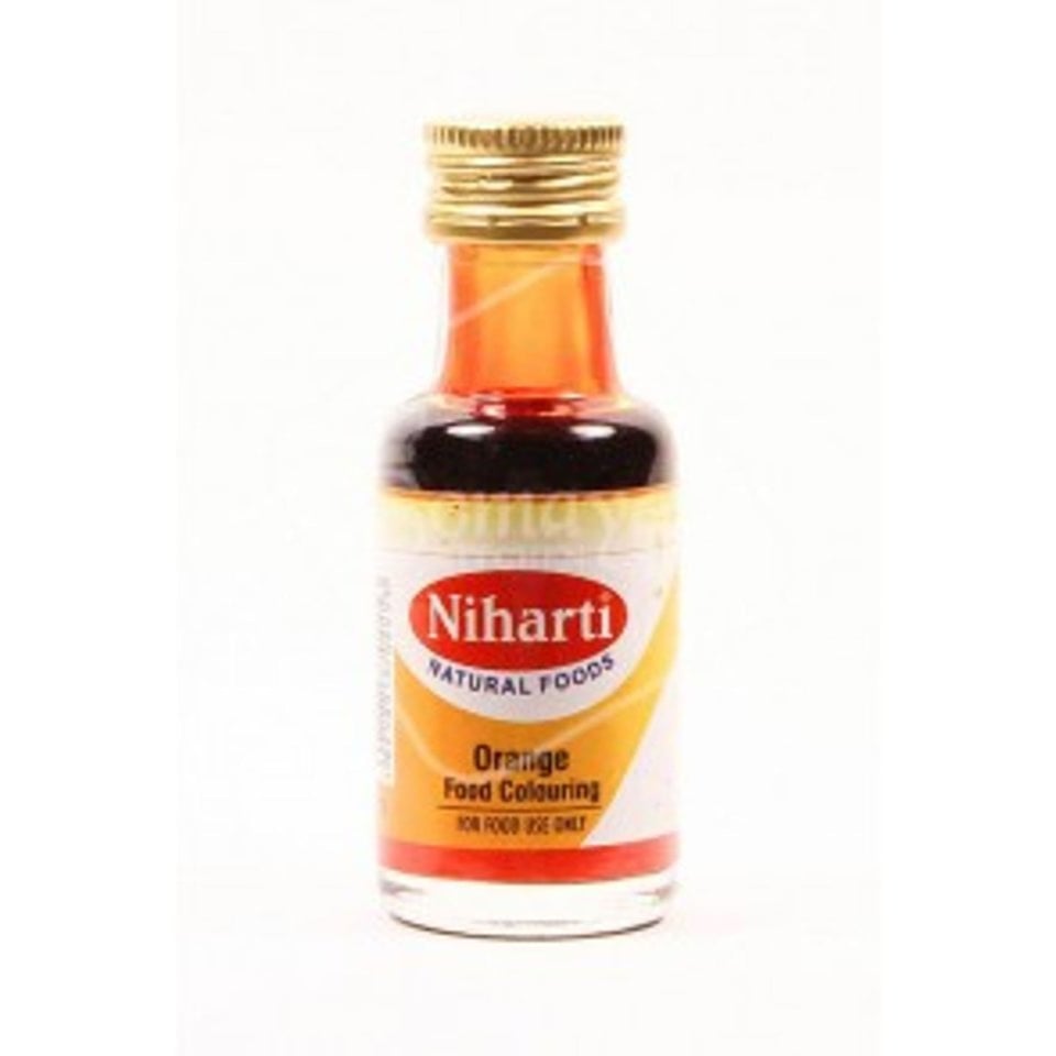 Niharti Orange Liquid