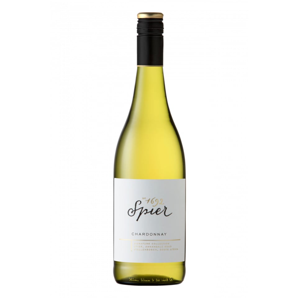 Spier Spier Chardonnay