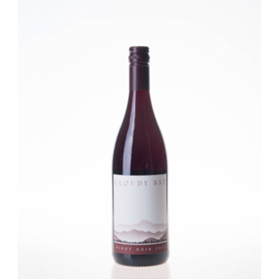 Cloudy Bay Pinot Noir