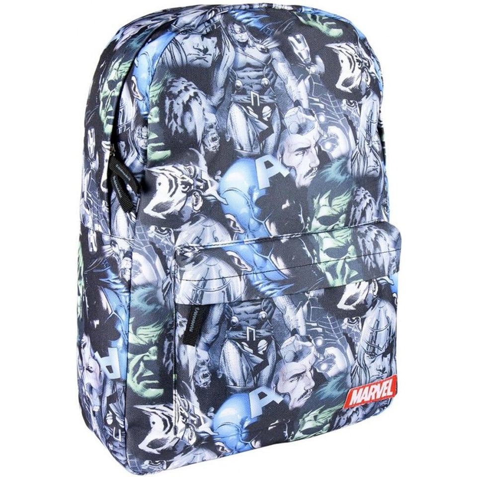 Avengers Rugtas
