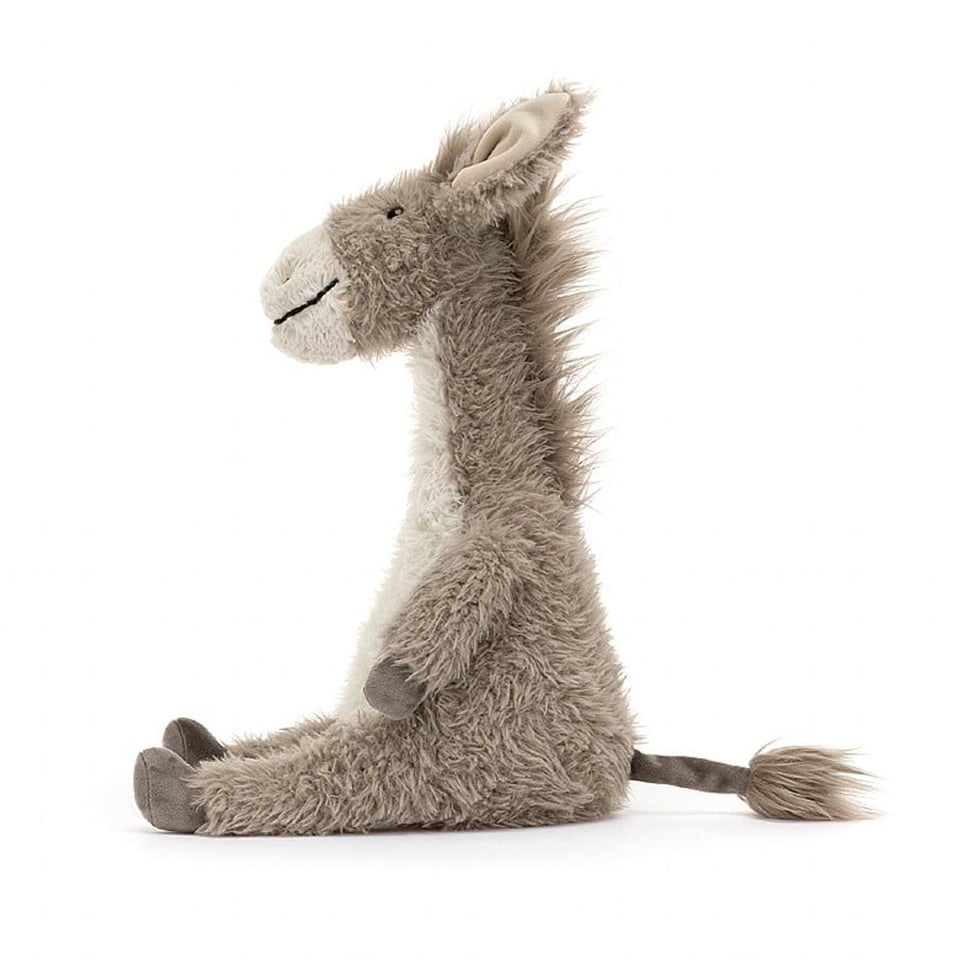 JELLYCAT Knuffel Dario Ezel