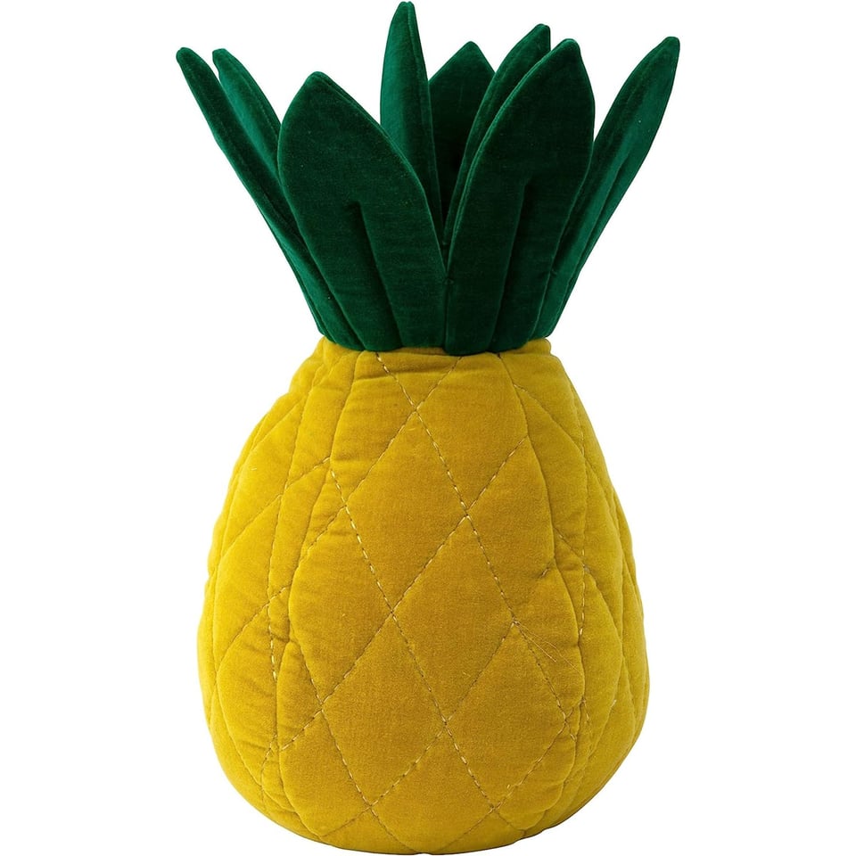 Meri Meri Pineapple Cushion