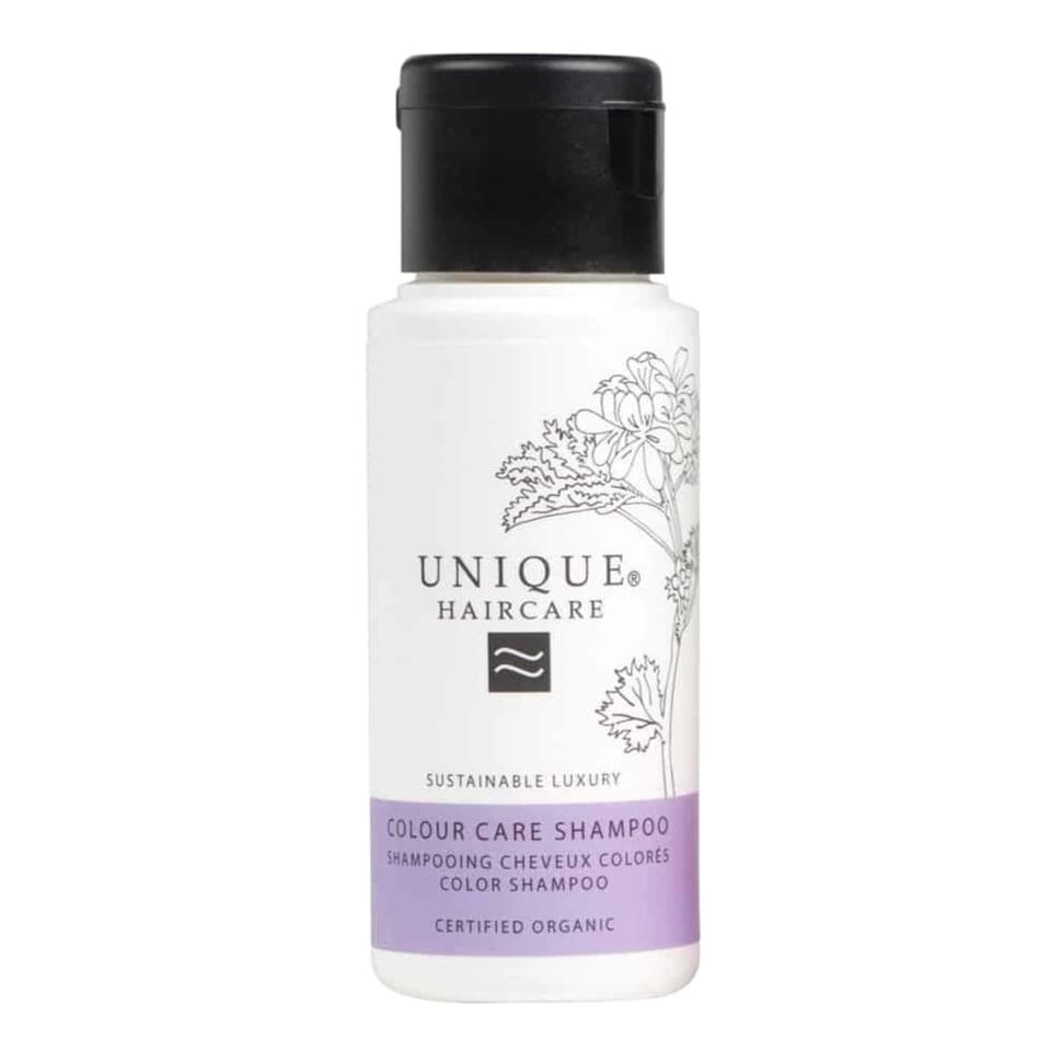 Unique Beauty Colour Care Shampoo Mini / Tester