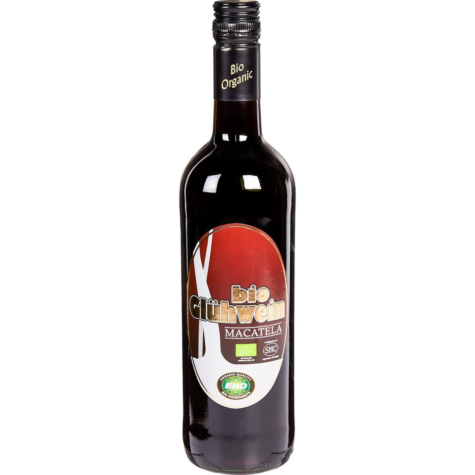 Glühwein